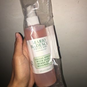 Mario Badescu Rosewater Spray
